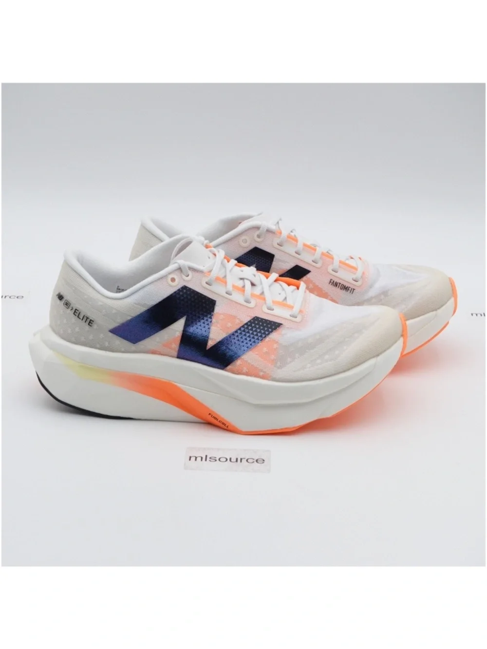 NEW WIDE D Women's New Balance FuelCell SuperComp Elite v4 Running Shoes